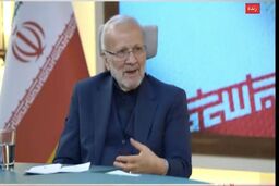 ویدیو | متکی: اگر آمریکایی‌ها بخواهند جزیره خارک را اشغال کنند، ما نظامیان آنها را اسیر می‌کنیم!