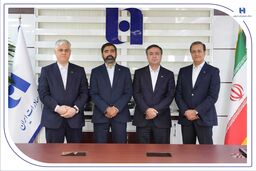 تداوم حرکت در مسیر توسعه خدمات و بهبود شاخص‌های عملکردی بانک صادرات ایران

