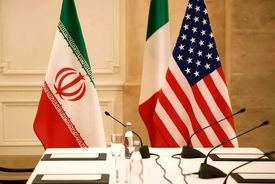 کوروش احمدی: مذاکرات این دوره ایران و امریکا سخت تر از گذشته است