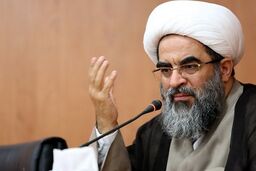 ببینید | فاضل لنکرانی: در اجتماعات شبانه بحث حجاب و بی‌حجاب را مطرح نکنیم 
