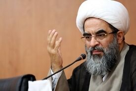 ببینید | فاضل لنکرانی: در اجتماعات شبانه بحث حجاب و بی‌حجاب را مطرح نکنیم 