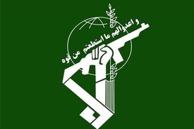سپاه پاسداران: پایگاه هوایی و تاسیسات مهم باقی‌مانده در ناوگان پنجم نیروی دریایی آمریکا هدف قرار گرفتند