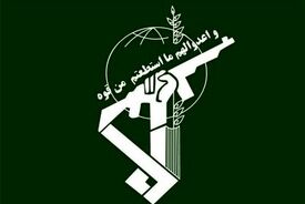 سپاه: ۱۱ هدف بسیار مهم در پایگاه العدیری کویت مورد اصابت قرار گرفت