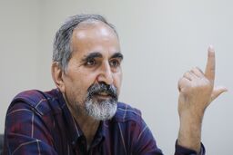آزاد ارمکی: اعتراضات دانشجویی صدای جامعه مدنی است، نه شعار تند چند نفر