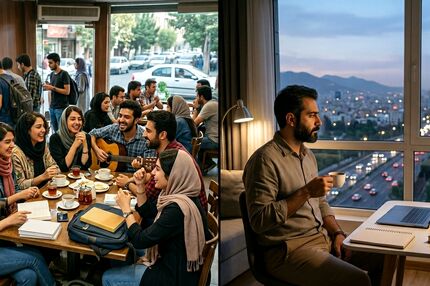 دوستی‌های بزرگسالی؛ چرا بعد از ۳۰ سالگی پیدا کردن دوست واقعی سخت‌تر می‌شود؟
