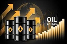 دور جدید اوج‌گیری قیمت نفت | قیمت نفت به ۱۱۰ دلار رسید