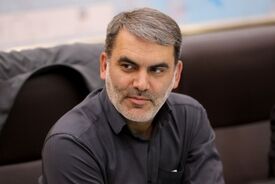 نماینده مجلس: آمریکا حق غنی‌سازی، حاکمیت ایران بر تنگه هرمز و رفع تحریم‌ها را پذیرفته | تا عید غدیر جشن پیروزی می‌گیریم