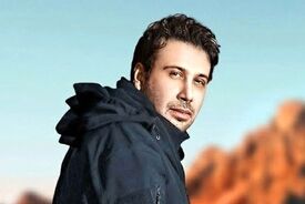 محسن چاوشی: من وسطم؛ در همین «وسط» می‌مانم و می‌میرم