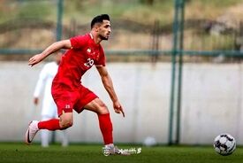 تمدید علیپور با پرسپولیس به یک شرط