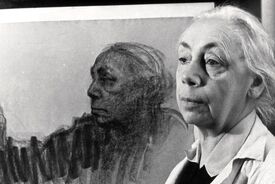 کته کلویتس، هنرمندی که نگاه به زن در آثار هنری را تغییر داد