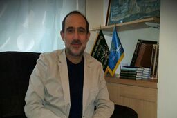 ابوالفضل فاتح: سیاست خارجی جای تزریق شکاف های داخلی نیست / حاکمیت افق گشایی کند