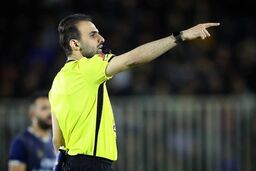 تراکتور - پرسپولیس به هوش مصنوعی سپرده شد