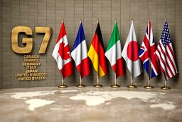 رهبران جی ۷ خواستار دسترسی به هوش مصنوعی پیشرفته شدند
