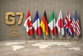 رهبران جی ۷ خواستار دسترسی به هوش مصنوعی پیشرفته شدند
