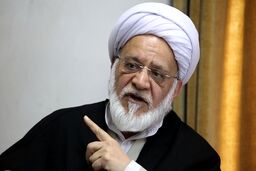 ببینید | مصباحی‌مقدم:آیت‌الله سیدمجتبی‌خامنه‌ای معتمد رهبری در امر نیروهای‌ مسلح ومنطقه بودند