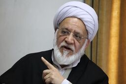 ببینید | مصباحی‌مقدم:آیت‌الله سیدمجتبی‌خامنه‌ای معتمد رهبری در امر نیروهای‌ مسلح ومنطقه بودند