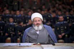 تندروها با مقدسات وارد میدان شدند؛ از حمله به بی‌حجاب‌ها تا حکم اعدام روحانی و ظریف