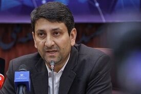 وزیر ارتباطات: در تلاش برای برای برقراری اینترنت بین‌الملل در اسرع وقت هستیم