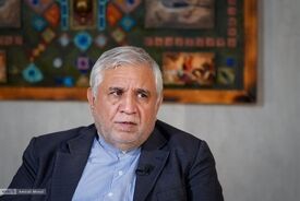  اجازه مذاکره با آمریکا نیز در چارچوب مصالح نظام صادر شد | ایران از بازیگران اصلی نظم جدید جهانی خواهد بود