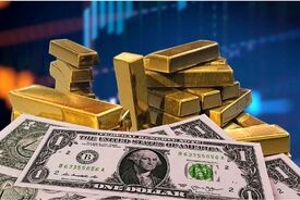 افزایش قیمت طلا در بازارهای جهانی