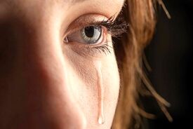 اشک جای خون را برای تشخیص بیماری می‌گیرد