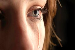 اشک جای خون را برای تشخیص بیماری می‌گیرد