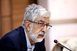 حداد عادل "علی الاصول" رهبری را تفسیر کرد
