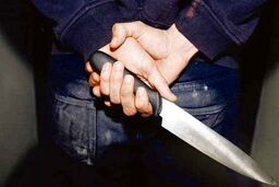 حمله با قمه به راننده بی‌آرتی در وحیدیه