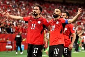 مصر بد موقع به خودش آمد؛ درست قبل از ایران