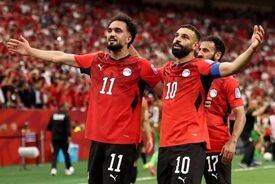 مصر بد موقع به خودش آمد؛ درست قبل از ایران