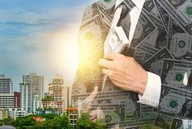 ابرثروتمندان جهان کجا سریع‌تر زیاد می‌شوند؟ آمریکا، چین یا اقتصادهای نوظهور؟