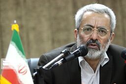 سلیمی‌نمین: سلاح و ابزار دفاعی برای مهار دشمن خوب است، اما حل بنیادین مسائل به دیپلماسی نیاز دارد