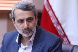 ببینید | تهدید خبرساز نماینده مجلس روی آنتن زنده: اگر آمریکا حمله کند، پاسخ آن‌ها را در خیابان‌های آمریکا می‌دهیم!