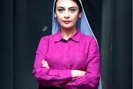 مارال فرجاد؛ از بمباران خانه در تهران تا نامزدی جشنواره در میانه شیمی‌درمانی
