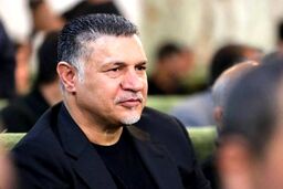 ببینید | توهین به علی دایی و حمله به عراقچی؛ تکرار صحنه‌های عجیب در پخش زنده شبکه ۳