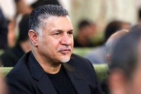 قرار است افرادی مانند علی دایی جذب شوند یا می‌خواهیم آنها را برانیم؟
