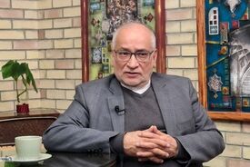 مرعشی: باید به سمت بازسازی کامل روابط‌مان با دنیا برویم | هیچ جریانی نه قابل حذف است و نه به مصلحت است که حذف شود