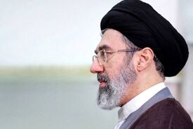 پیام رهبر انقلاب در پی شهادت سردار سرلشکر سیدمجید خادمی