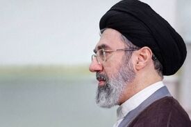 رمز غیبت آیت‌الله سید مجتبی خامنه‌ای چیست؟  