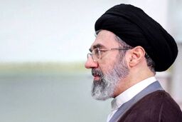 رمز غیبت آیت‌الله سید مجتبی خامنه‌ای چیست؟  