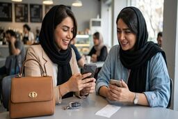 حسادت اقتصادی؛ وقتی جهش درآمدی یک نفر، دوستی را به هم می‌زند