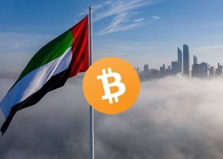 چرا صندوق‌های ثروت ابوظبی در ریزش ۲۳ درصدی بیت‌کوین خرید کردند؟