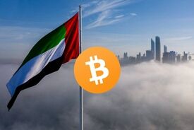 چرا صندوق‌های ثروت ابوظبی در ریزش ۲۳ درصدی بیت‌کوین خرید کردند؟