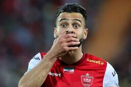 سروش رفیعی قید پرسپولیس را زد؟!