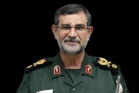 اعلام زمان تشییع پیکر سردار شهید علیرضا تنگسیری