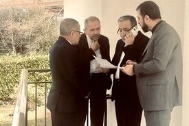 نیویورک‌تایمز به نقل از سه مقام ایرانی:آمادگی تهران برای تعلیق غنی‌سازی به مدت ۳ تا ۵ سال