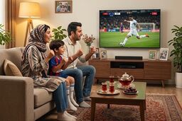 حق پخش فوتبال؛ پول بازی‌ها کجا می‌رود؟