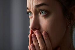 از فشار عاطفی تا خواب‌آلودگی؛ داستان بدن بعد از گریه