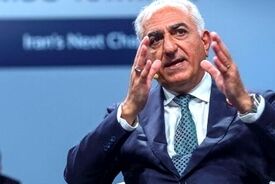 آتلانتیک: لبه خشن سلطنت‌طلبان ایرانی | پهلوی به خشونت فیزیکی علیه مخالفان داخلی خود رسیده است