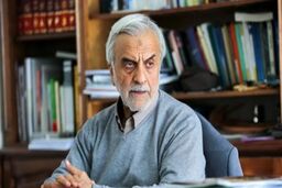 هاشمی‌طبا: اگر کیهان به دیدگاه خود ایمان دارد، از رفراندوم حمایت کند | پایان جنگ ممکن است به نابودی یک ملت منجر شود